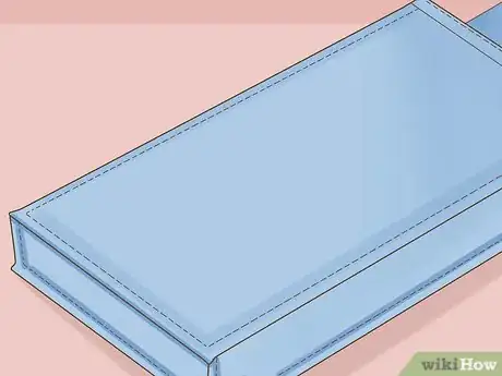 Image titled Sew Bench Cushions Step 20