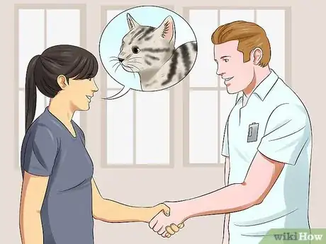 Image titled Care for Egyptian Maus Step 1