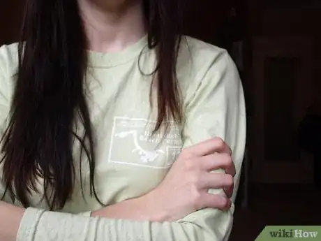 Image titled Go Unnoticed Step 3