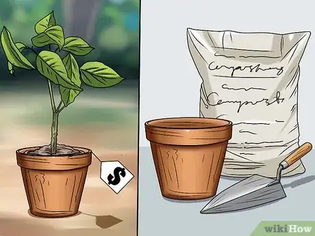 Image titled Plant Step 14