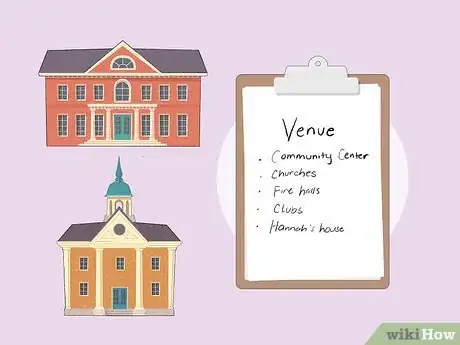 Image titled Throw a Bridal Shower on a Budget Step 5