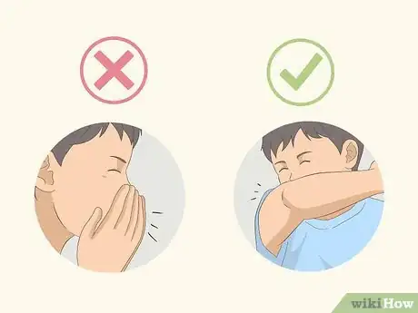 Image titled Prevent Influenza in Children Step 12