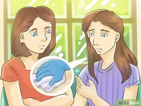 Image titled Get Your Siblings to Clean Their Mess Step 2