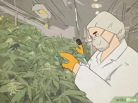 Image titled Start a Medical Marijuana Business in Michigan Step 21