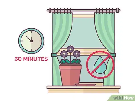 Image titled Repot African Violets Step 13
