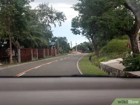 Image titled Drive Passengers in Comfort Step 4