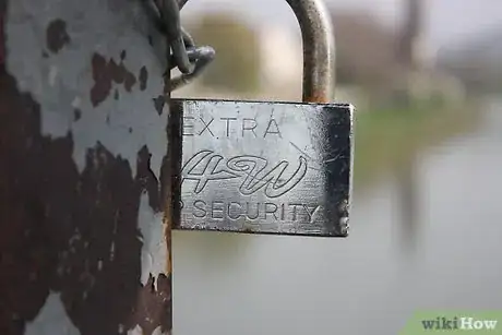 Image titled Protect Your Business Property Against Theft Step 1