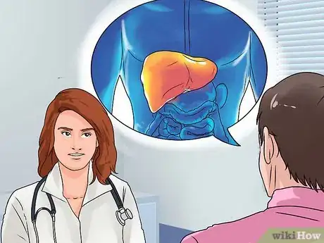 Image titled Overcome Hepatitis C Step 1