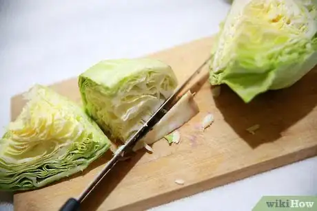 Image titled Cook Cabbage Step 5