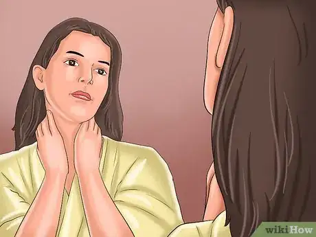 Image titled Pre Diagnose Yourself With Scoliosis Step 2