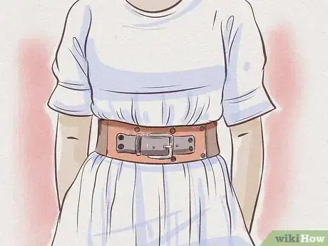 Image titled Wear White Dresses Step 16