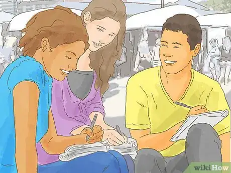 Image titled Have a Social Life Step 3