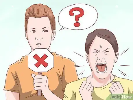 Image titled Put Up with an Annoying Cousin Step 8