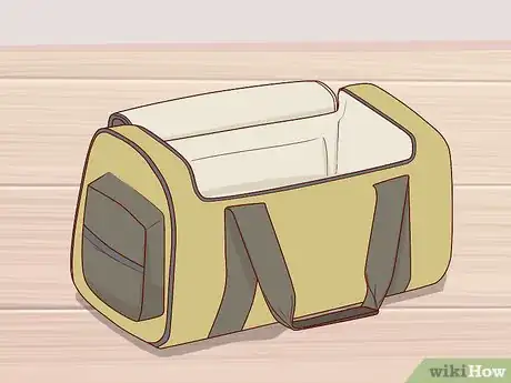 Image titled Make an Evacuation Kit for Your Cat Step 20