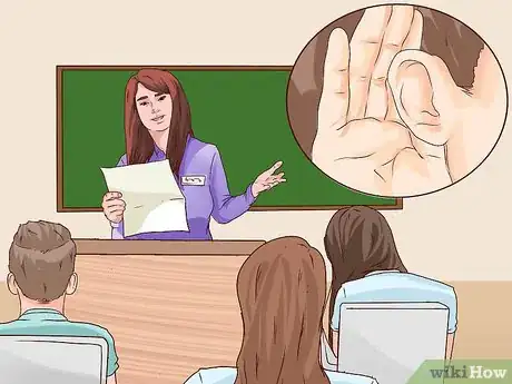 Image titled Zone Out when a Teacher Is Talking to You and Not Get Caught Step 14