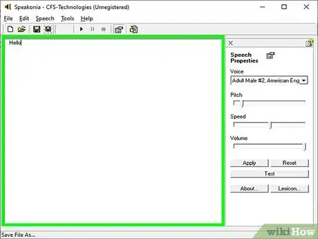 Image titled Make a YouTube TTS Video Step 6