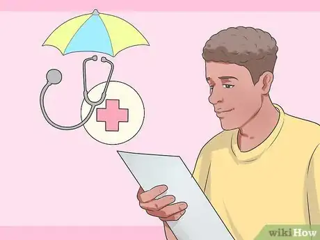 Image titled Live With Depression Step 7