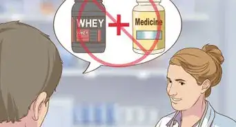 Choose a Protein Supplement