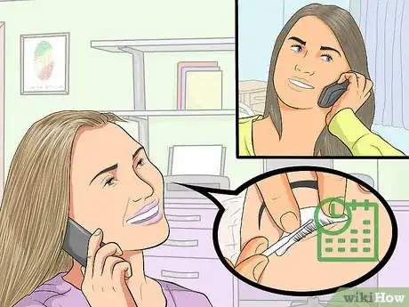 Image titled Get an Eyelash Lift Step 13