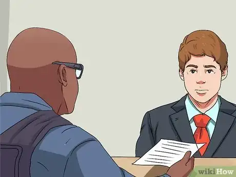 Image titled Collect a Judgment Step 18