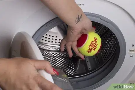 Image titled Wash Duvets Step 13