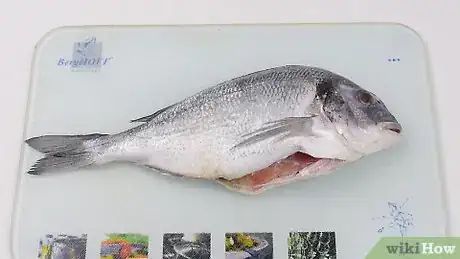 Image titled Cook Fish on a Barbecue Step 10