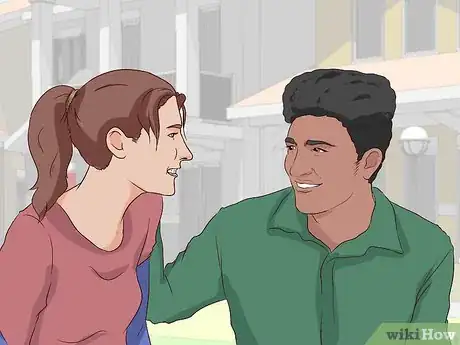 Image titled Get a Kiss from a Girl You Like Step 6