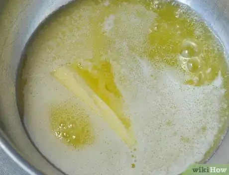 Image titled Make Grilled Cheese in the Oven Step 2