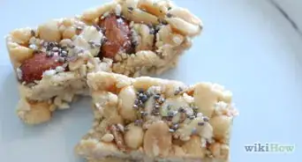 Make Recipes With Chia Seeds