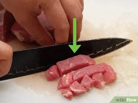 Image titled Cook Diced Beef Step 10