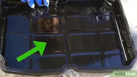 Image titled Change Transmission Fluid Step 6