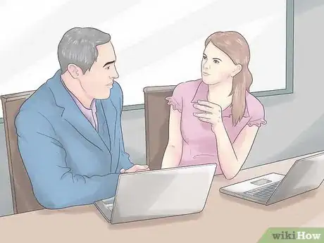 Image titled Succeed As a Recruitment Consultant Step 1