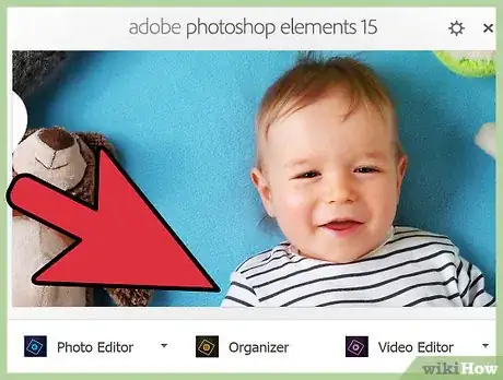 Image titled Use Adobe Photoshop Elements Step 5