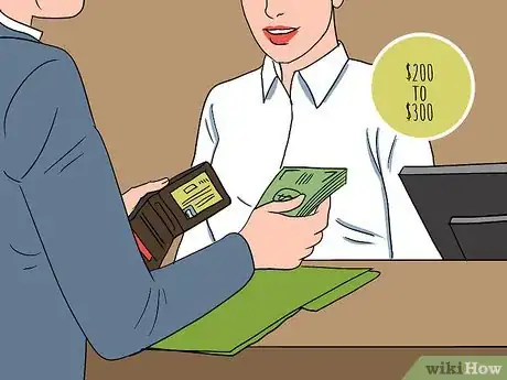 Image titled File for Child Custody Step 9