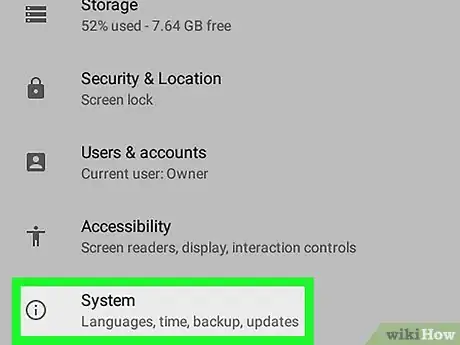 Image titled Turn Off Autocorrect on WhatsApp Step 6