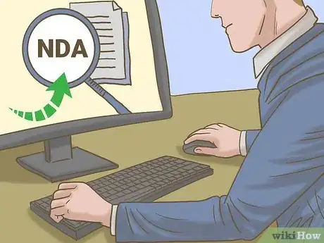 Image titled Protect an Idea from Theft Step 1