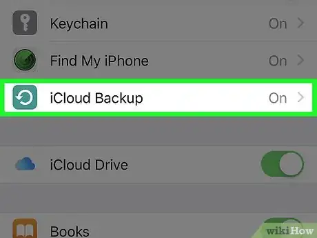 Image titled Transfer SMS from iPhone to iPhone Step 4