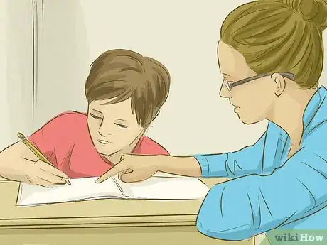 Image titled Support a Child with Dyslexia Step 21