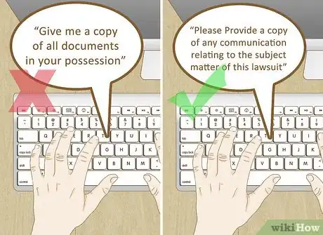 Image titled Make a Request for Production Step 17