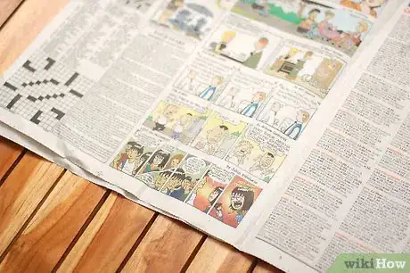 Image titled Make Bookends out of Bricks Step 19