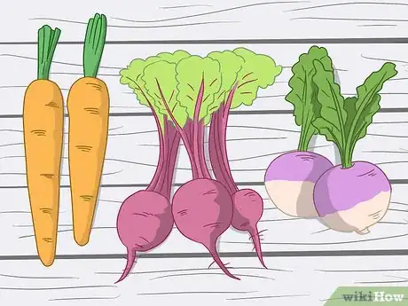 Image titled Choose Heart Healthy Winter Foods Step 2