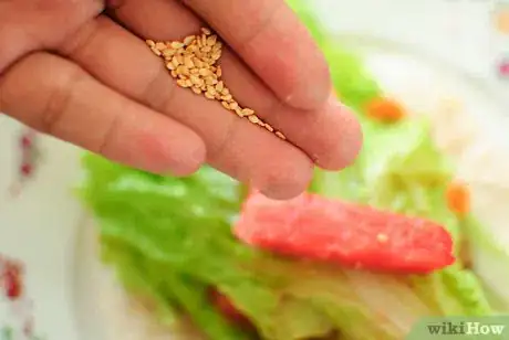 Image titled Make Sandwich Wraps Step 7