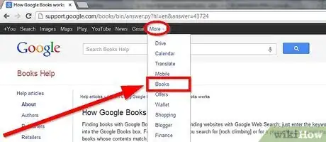 Image titled Search Google Books Step 2