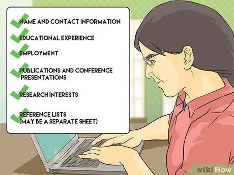 Image titled Teach Criminal Justice Step 6