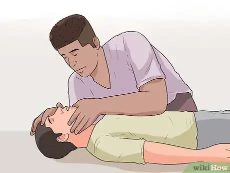 Image titled Treat a Bullet Wound Step 11