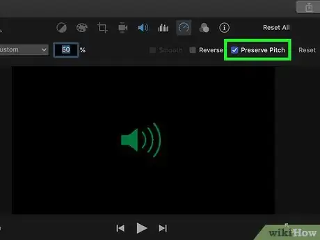 Image titled Edit Music in iMovie on Mac Step 26
