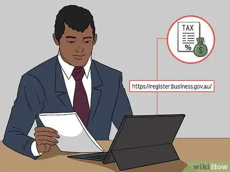 Image titled Establish a Company in Australia Step 15