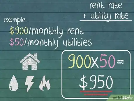 Image titled Prorate Rent Step 7