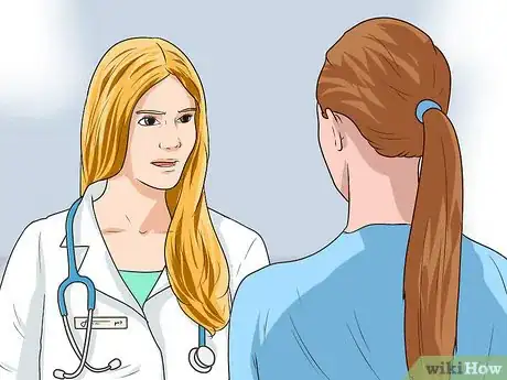 Image titled Deal with Morning Stiffness from Arthritis Step 5