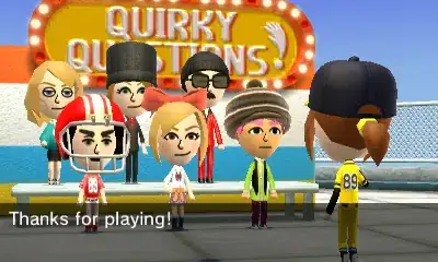 Image titled Play Quirky Questions on Tomodachi Life 6